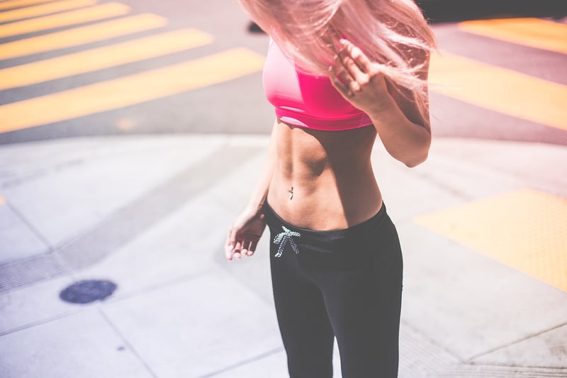 Reformer Workouts