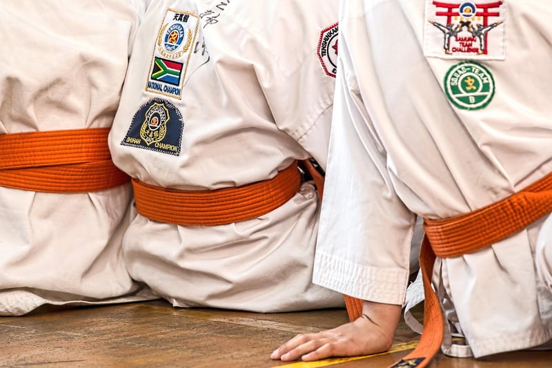 Sun Style Tai Chi