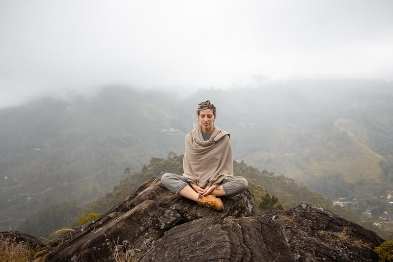 Yoga and Meditation